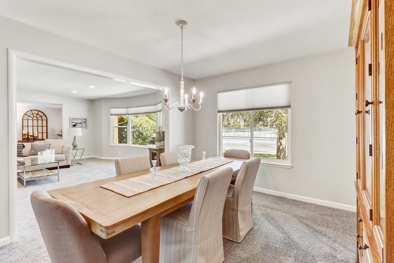 4603 American River Drive