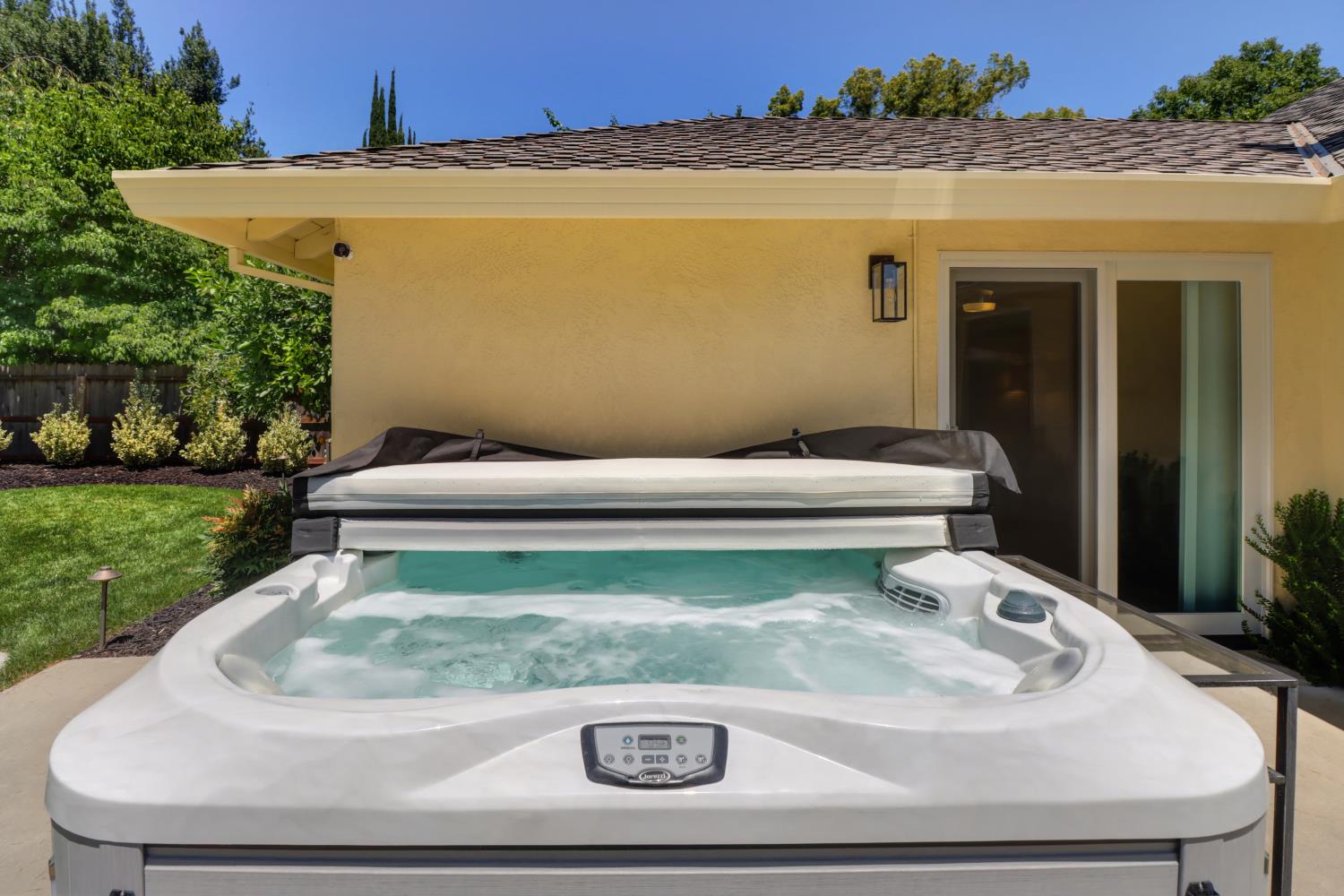 4603 American River Drive