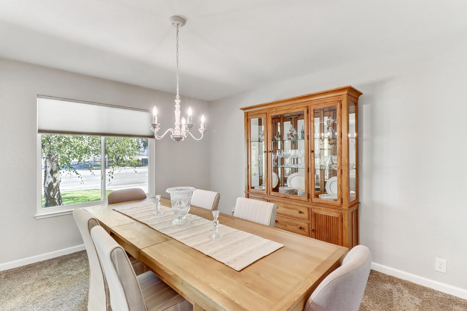4603 American River Drive