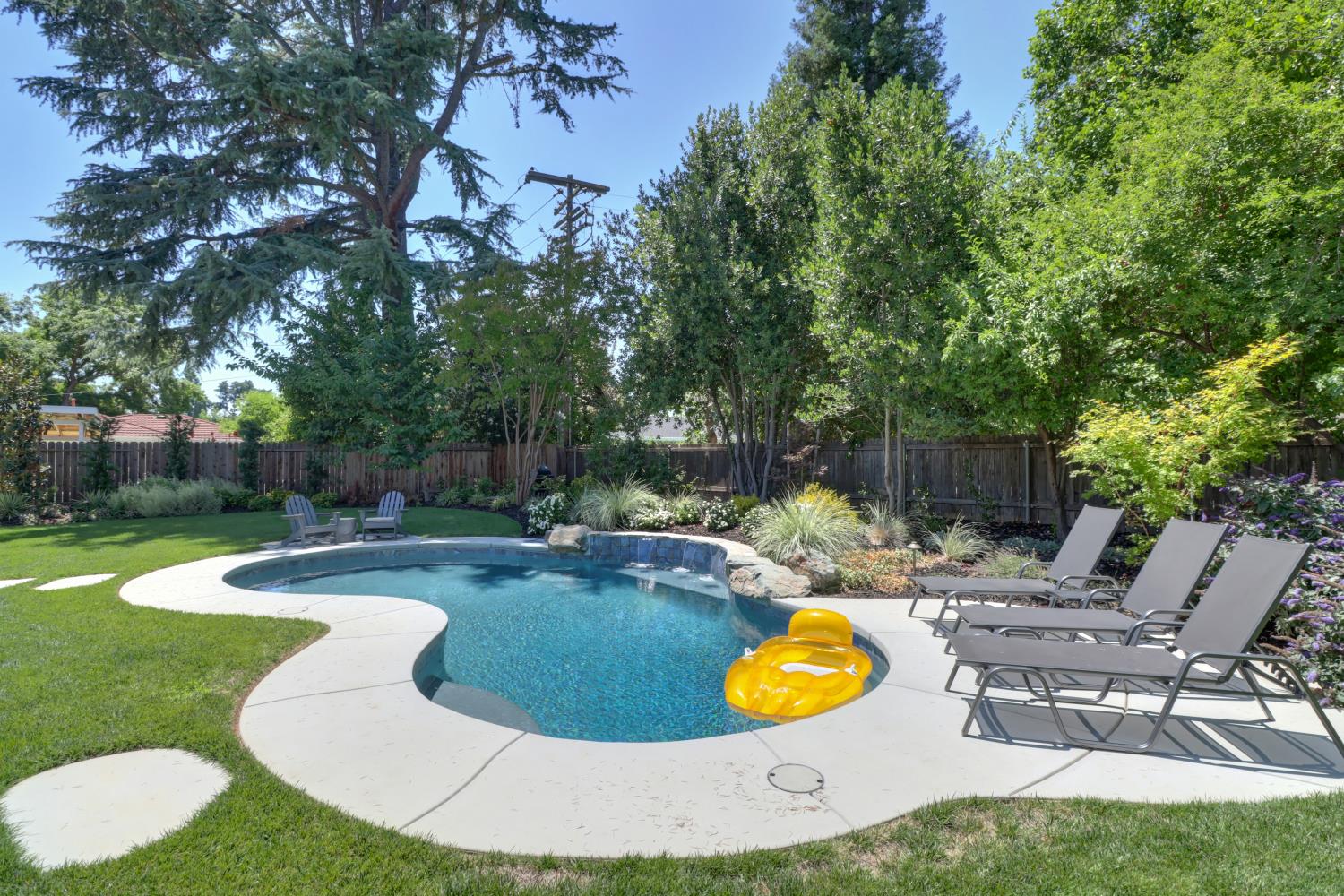 4603 American River Drive