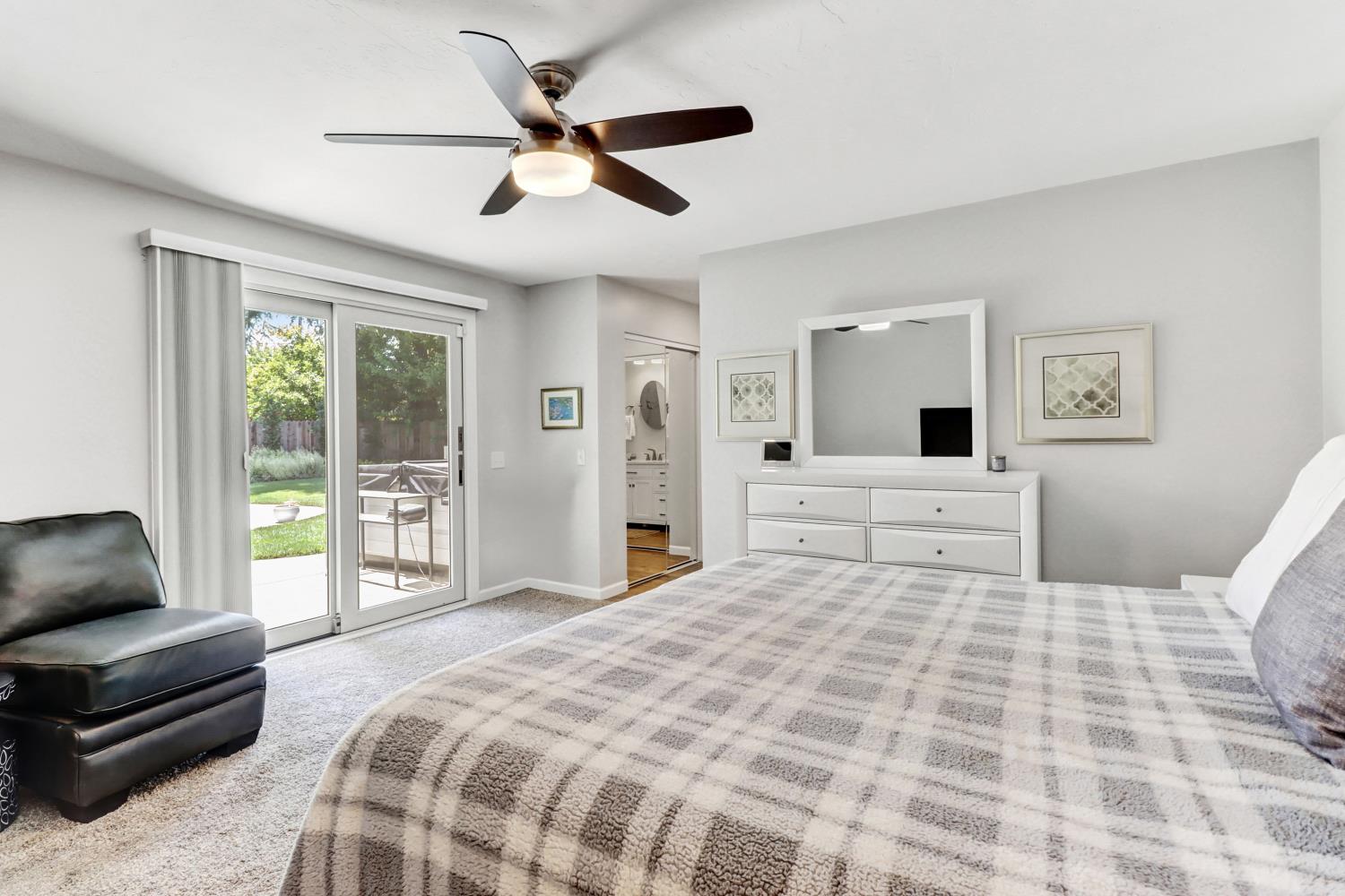 4603 American River Drive