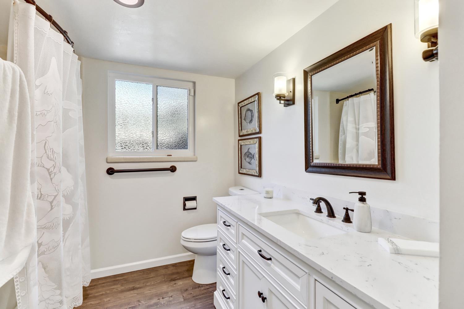 4603 American River Drive