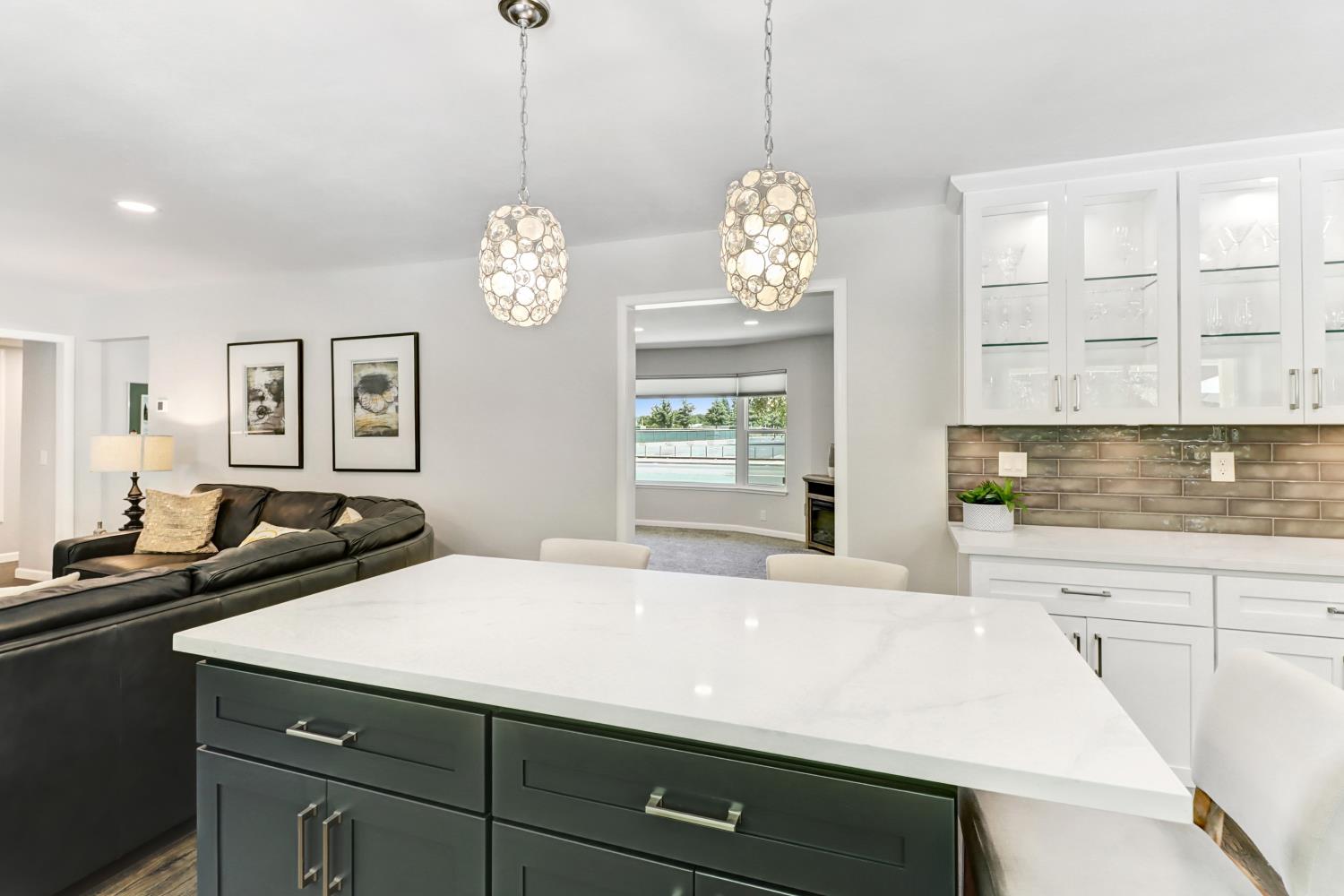 4603 American River Drive