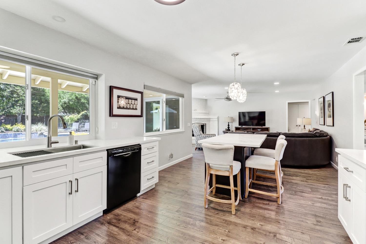 4603 American River Drive