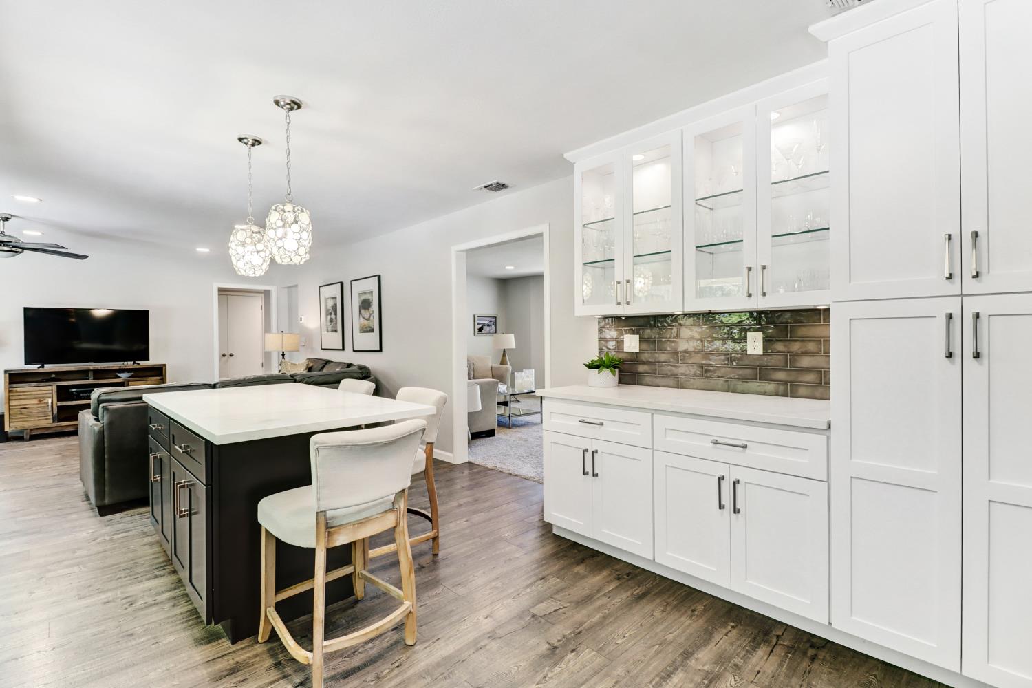 4603 American River Drive