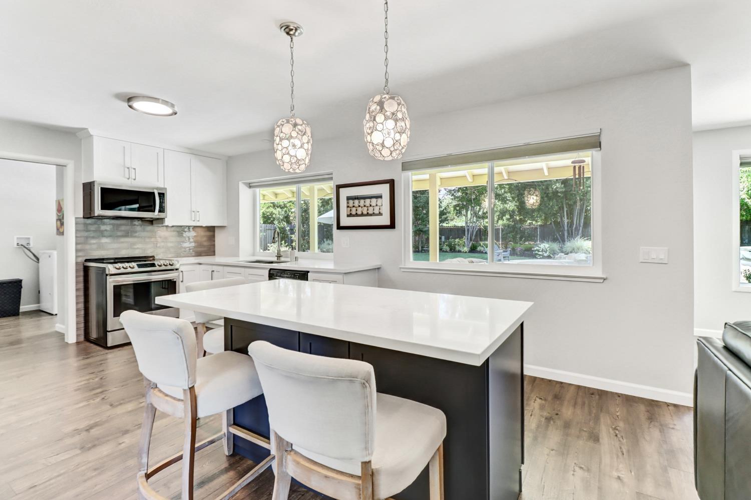 4603 American River Drive