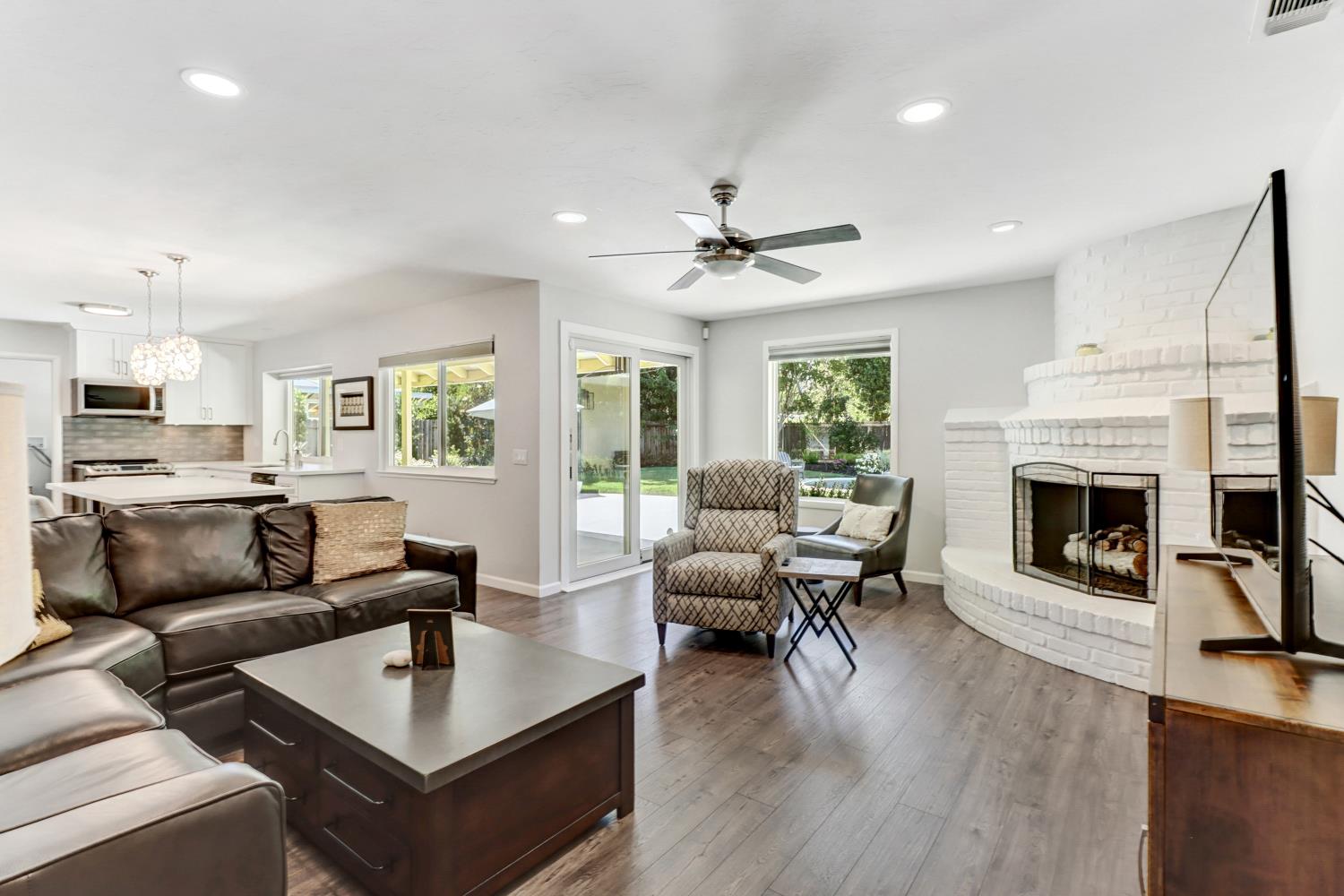 4603 American River Drive