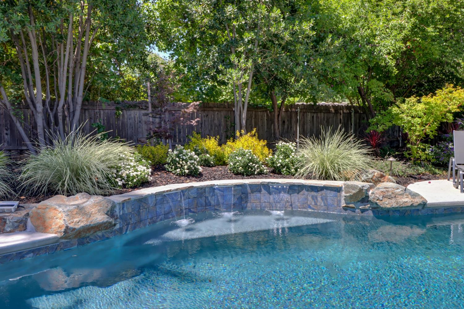 4603 American River Drive