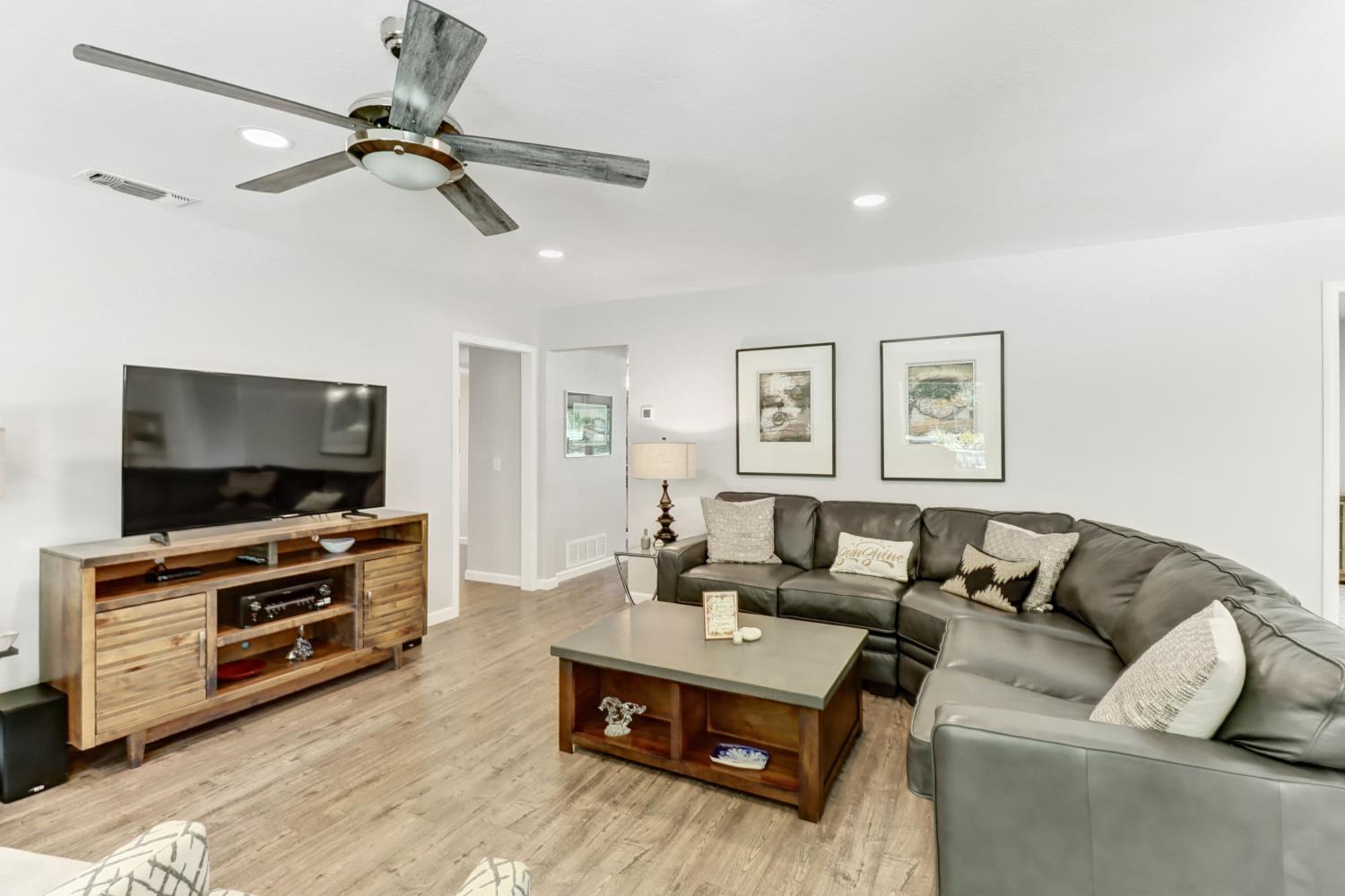 4603 American River Drive