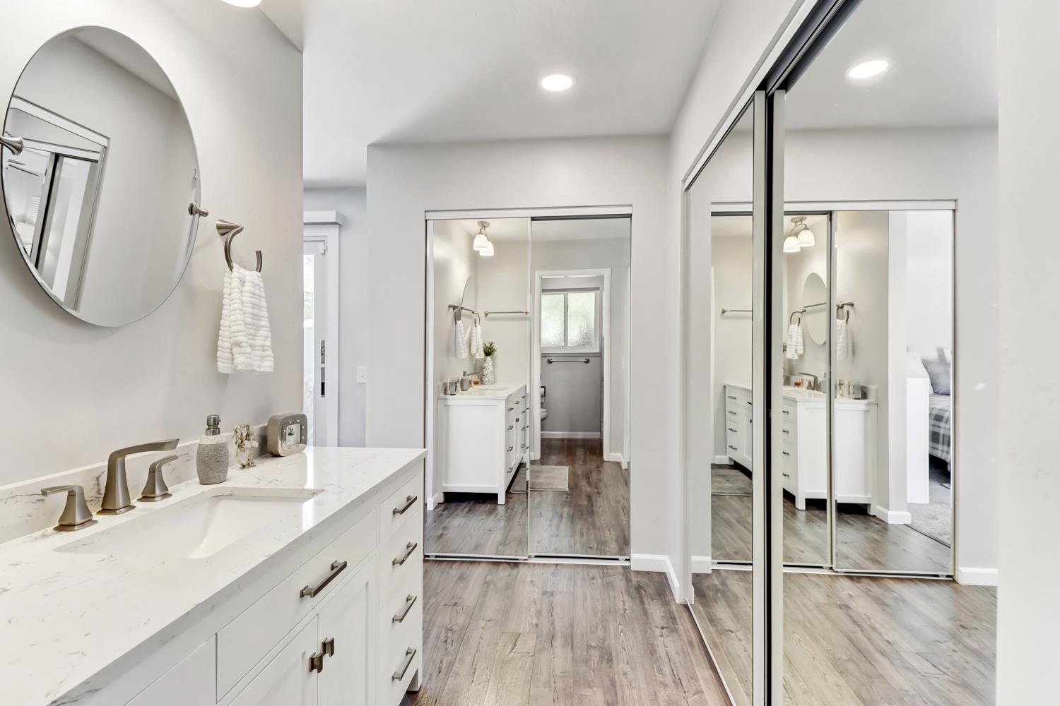 4603 American River Drive