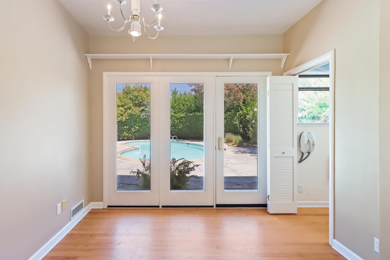 3101 American River Drive