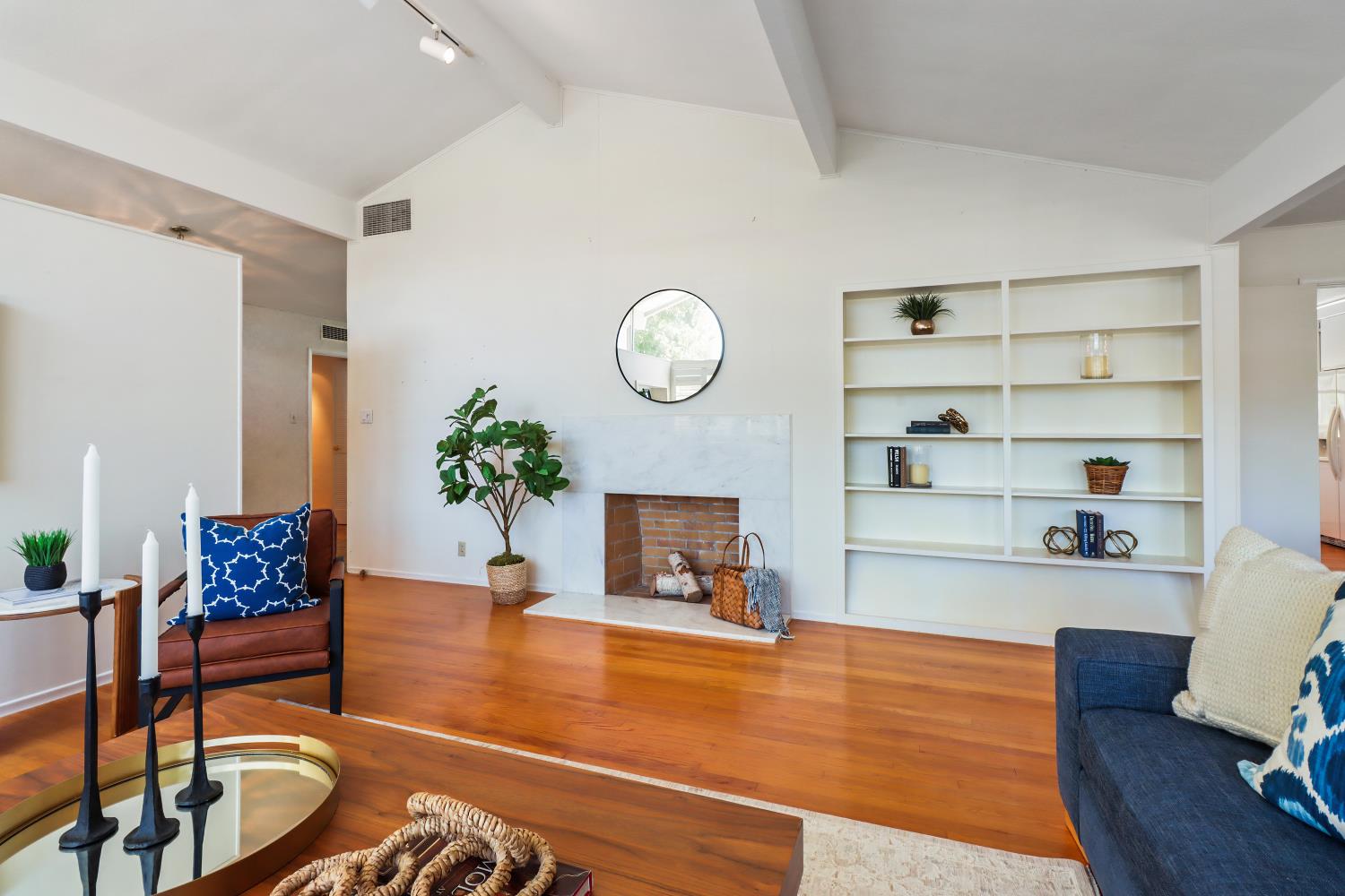 3101 American River Drive