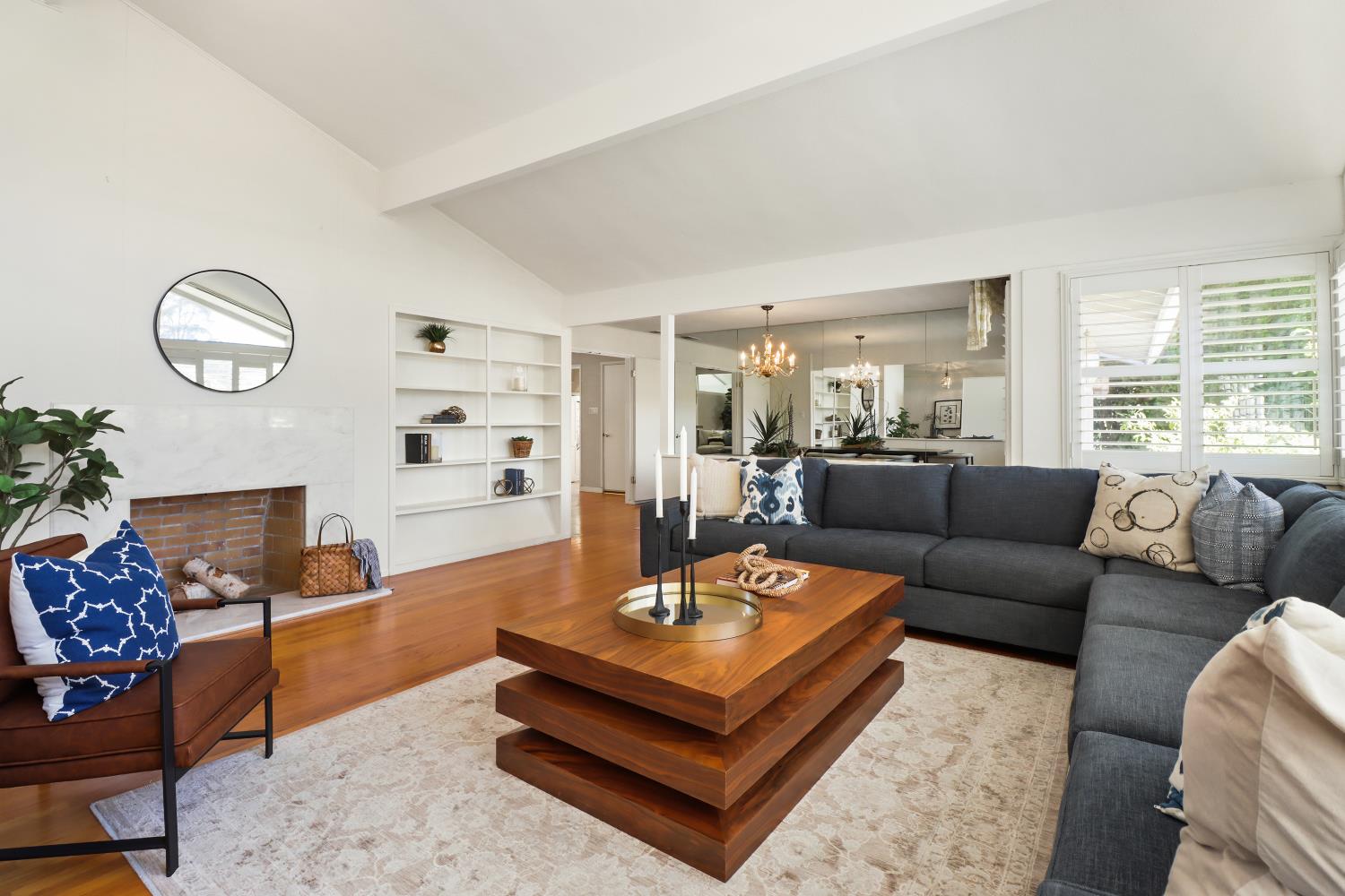 3101 American River Drive