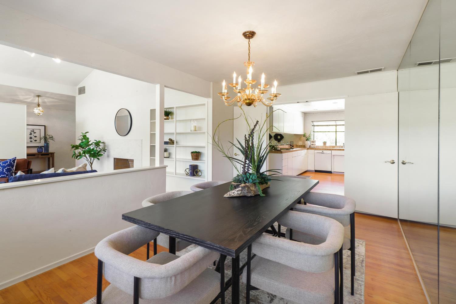 3101 American River Drive