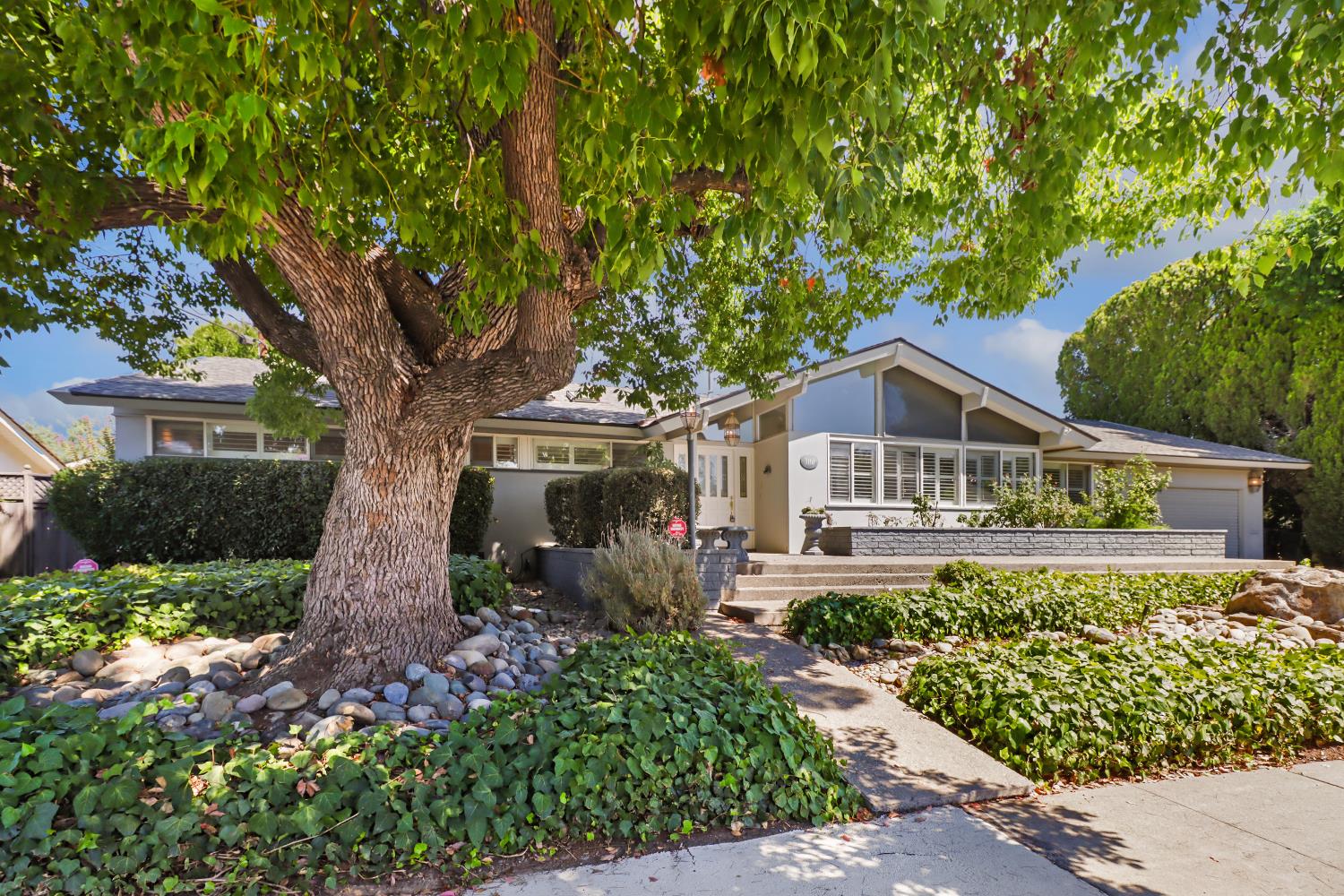 3101 American River Drive