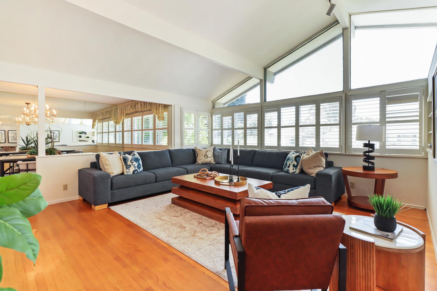 3101 American River Drive