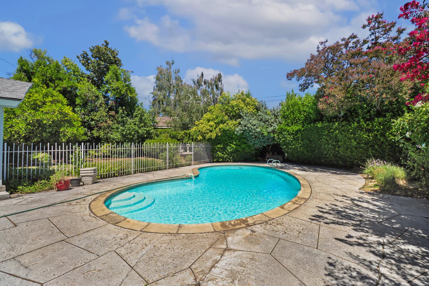 3101 American River Drive