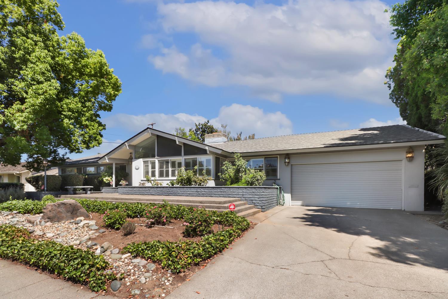 3101 American River Drive