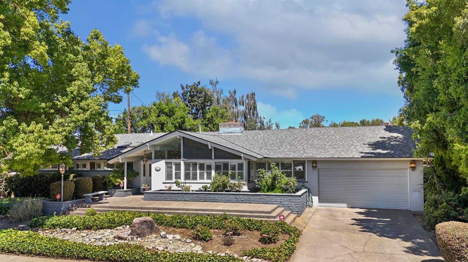 3101 American River Drive