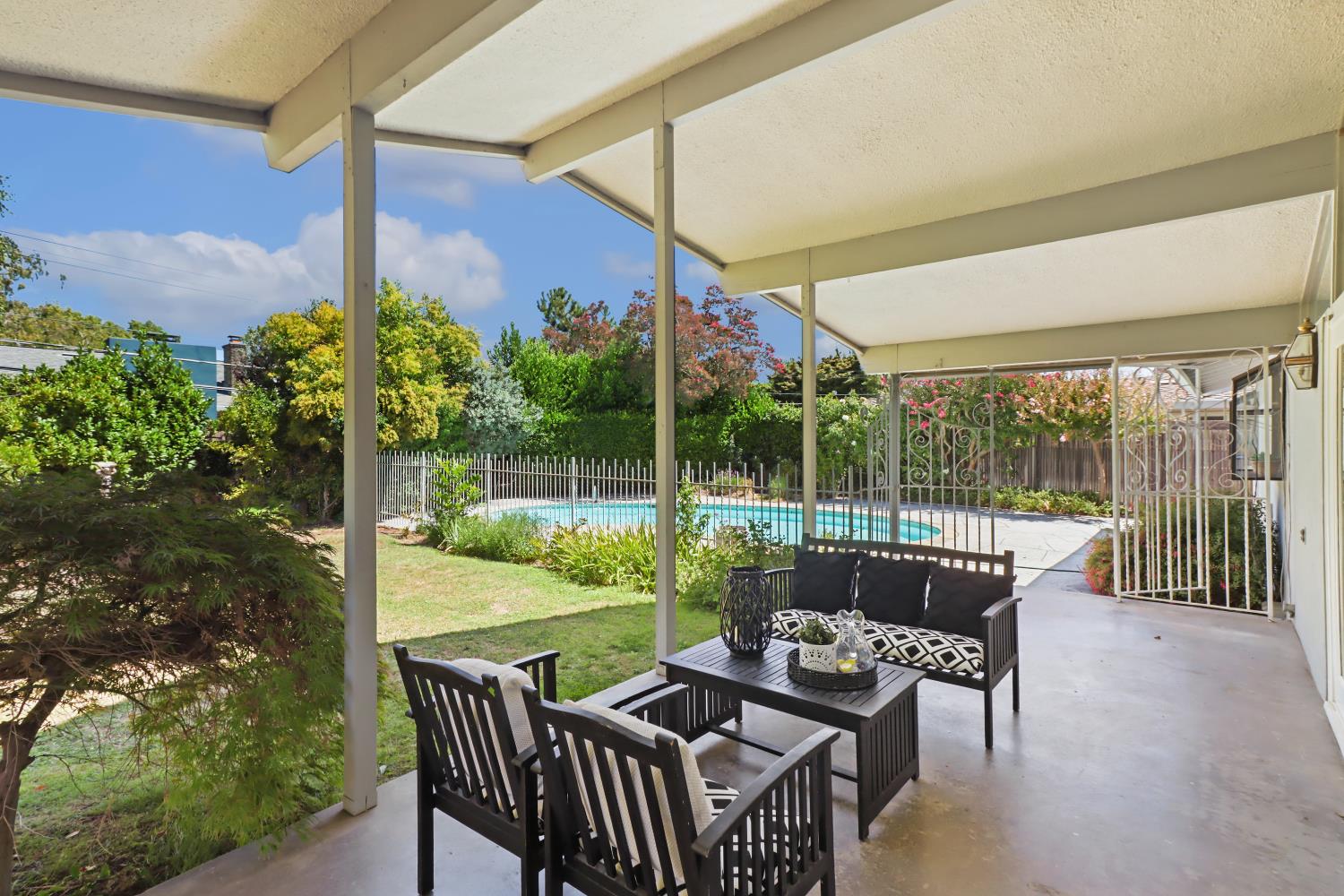 3101 American River Drive