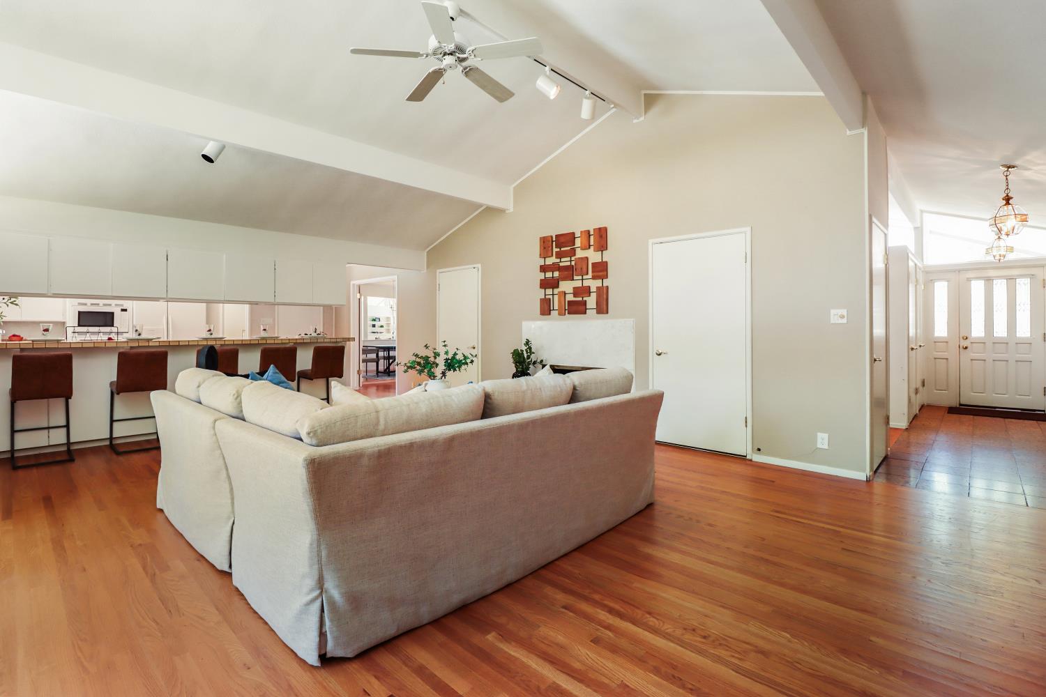 3101 American River Drive