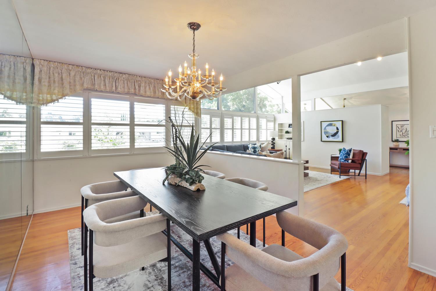 3101 American River Drive