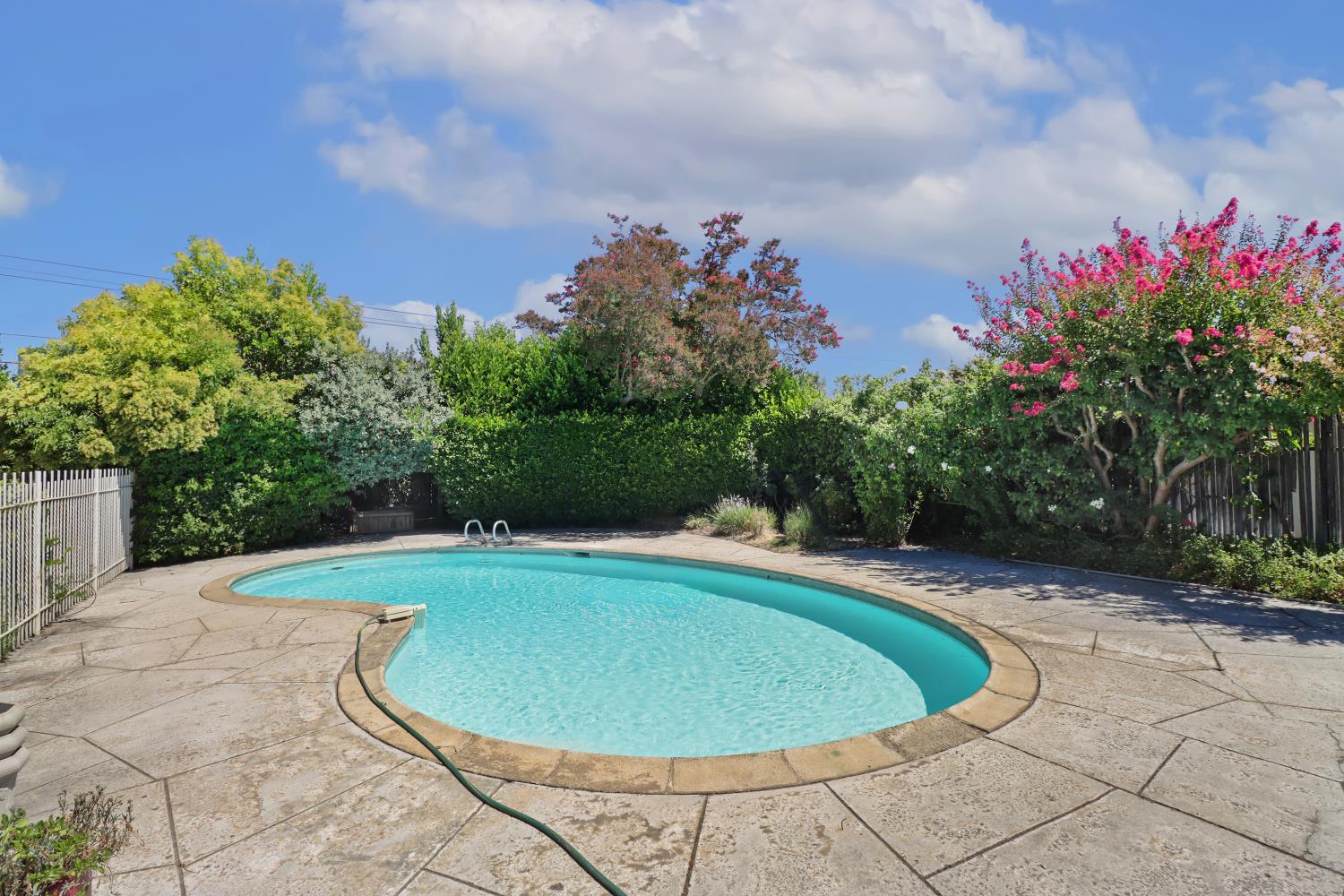 3101 American River Drive