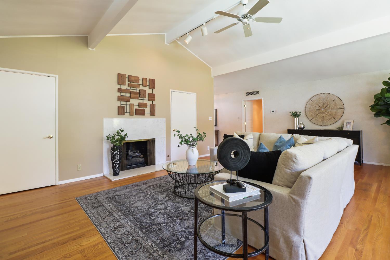 3101 American River Drive