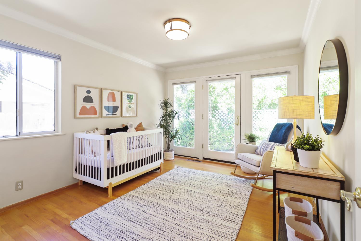 3101 American River Drive