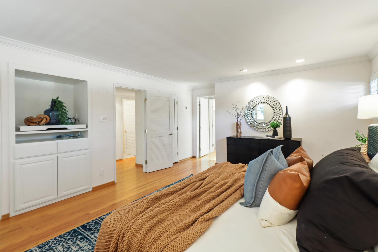 3101 American River Drive