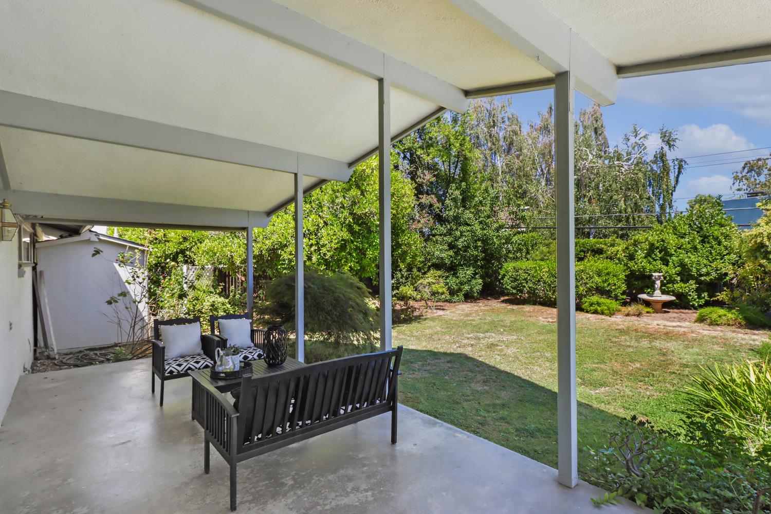 3101 American River Drive