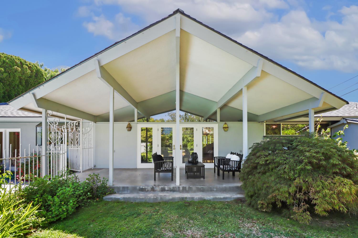 3101 American River Drive