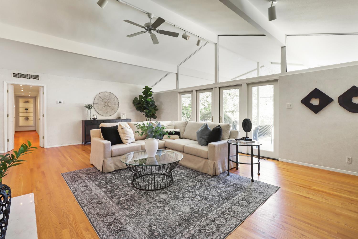 3101 American River Drive