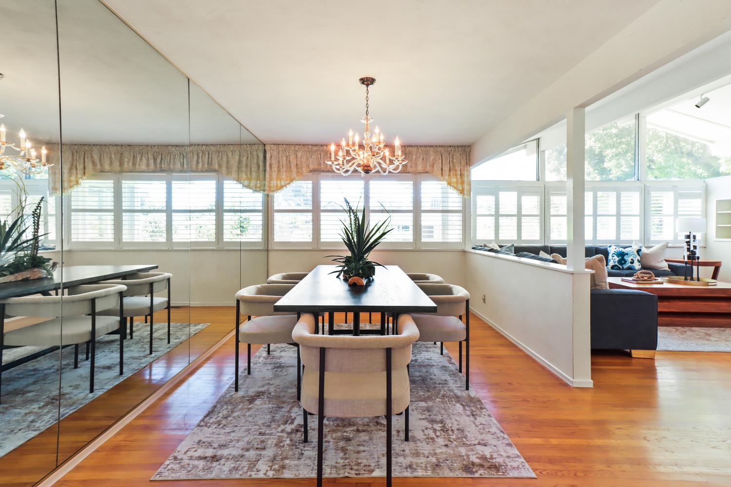 3101 American River Drive