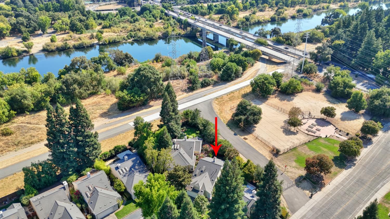 109 River Chase Circle