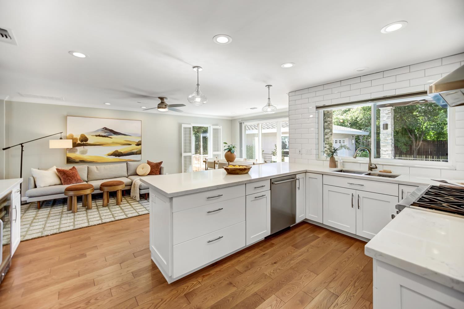 2609 Latham Drive