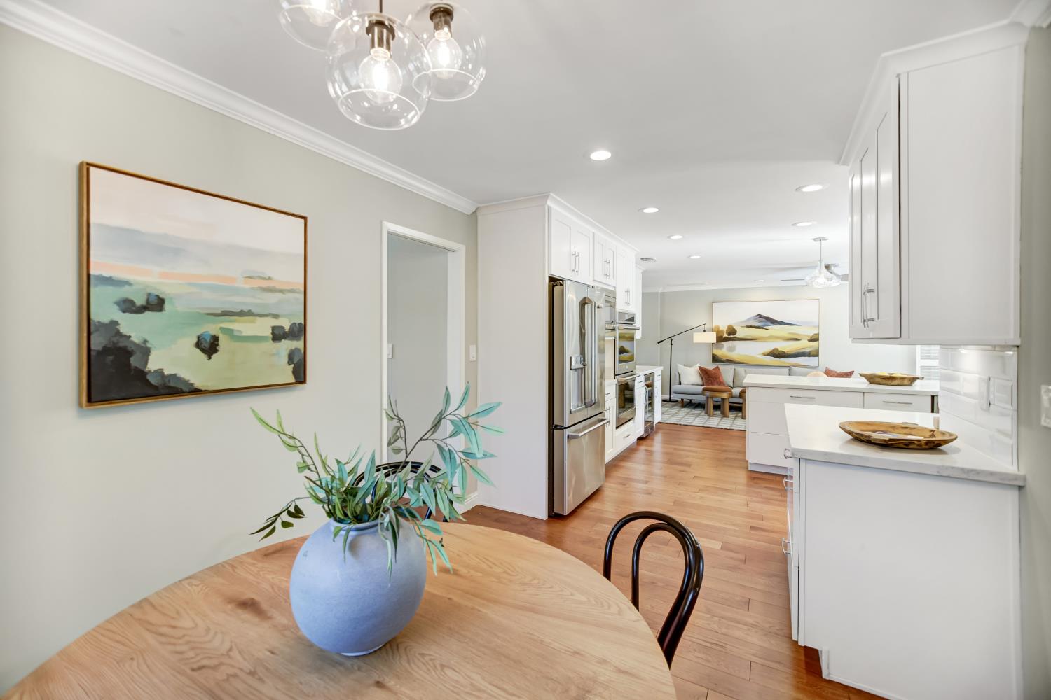 2609 Latham Drive