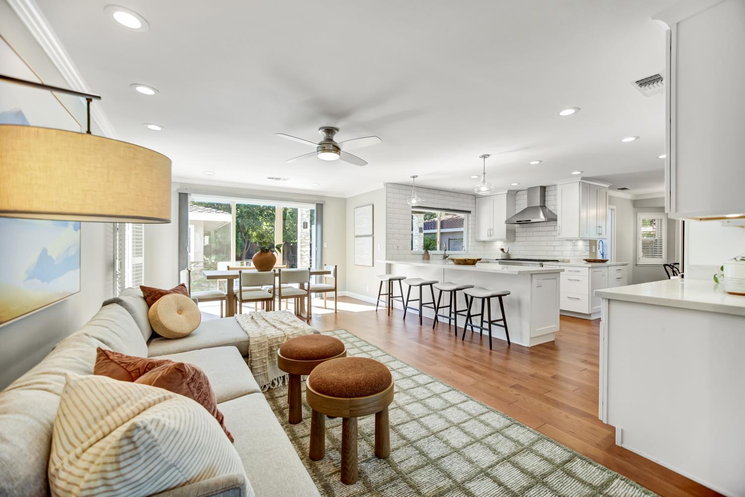 2609 Latham Drive