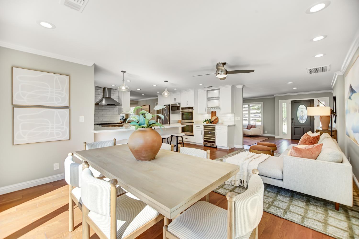2609 Latham Drive