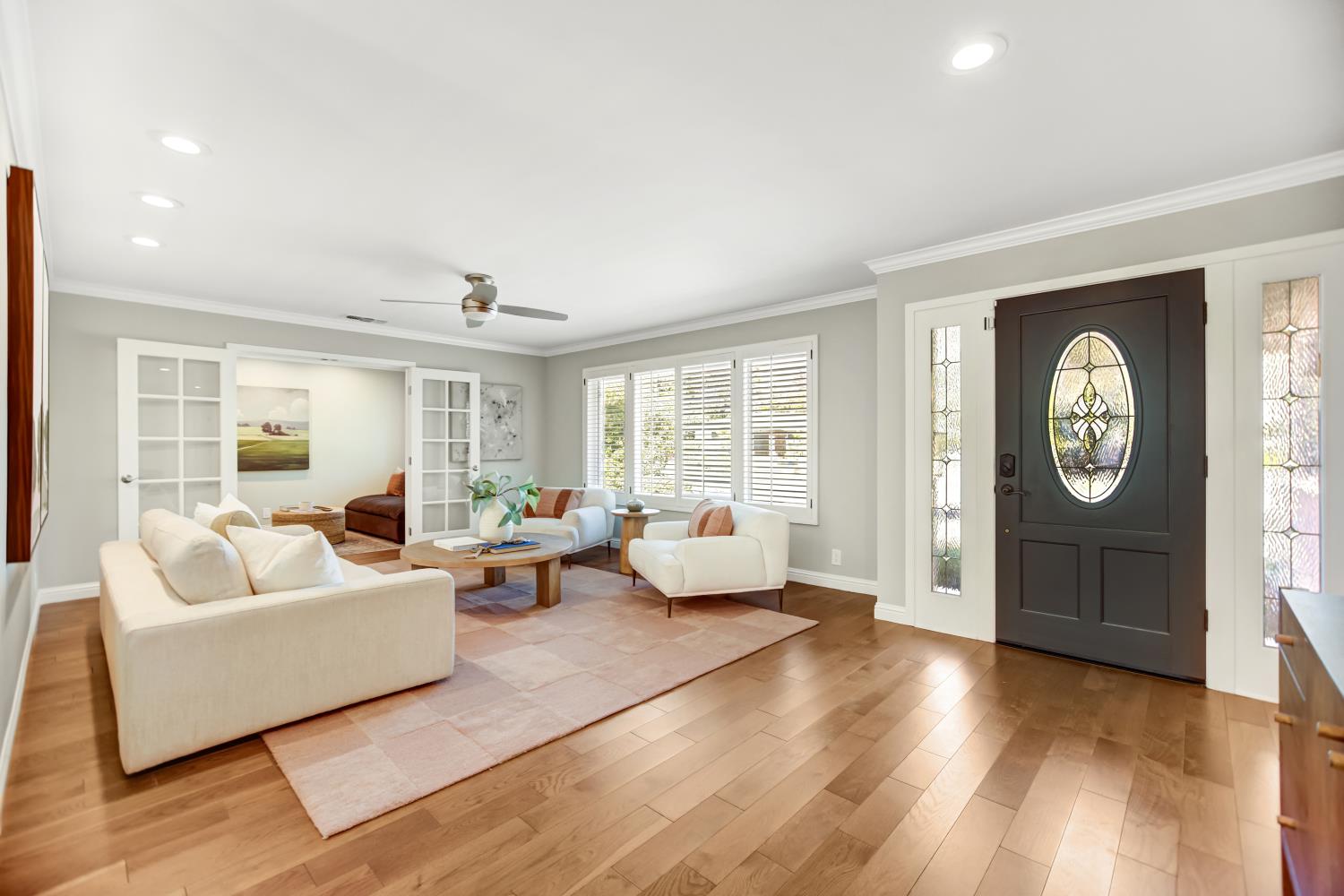 2609 Latham Drive
