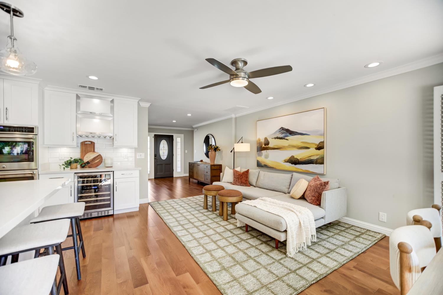 2609 Latham Drive