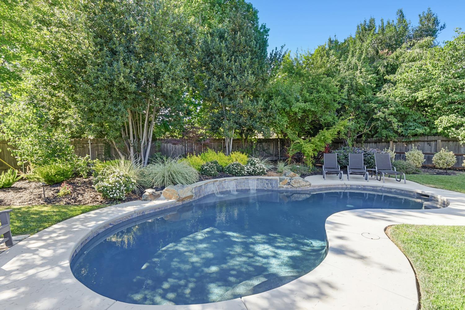 4603 American River Drive