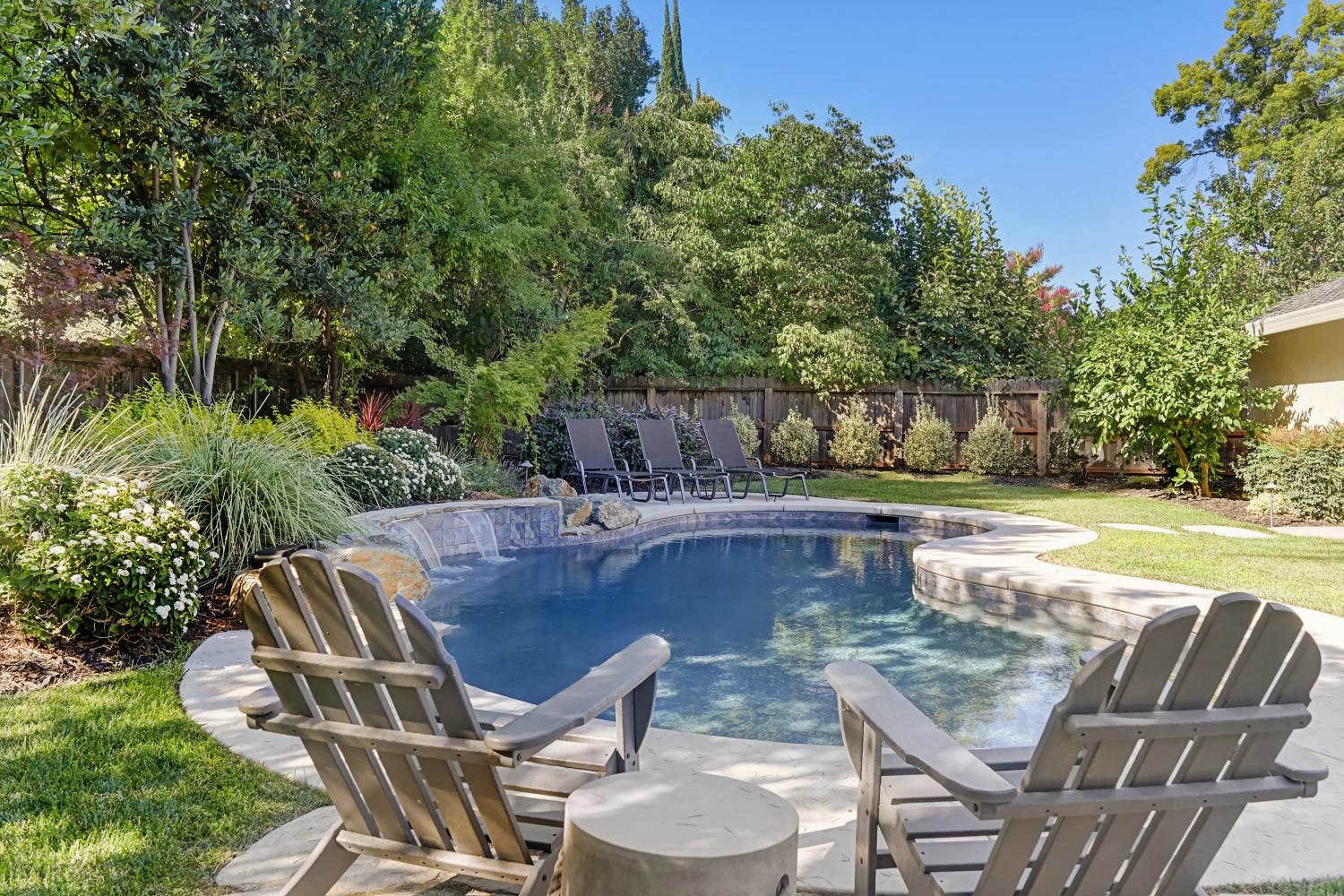 4603 American River Drive