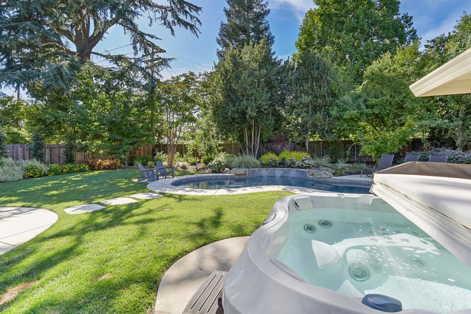 4603 American River Drive