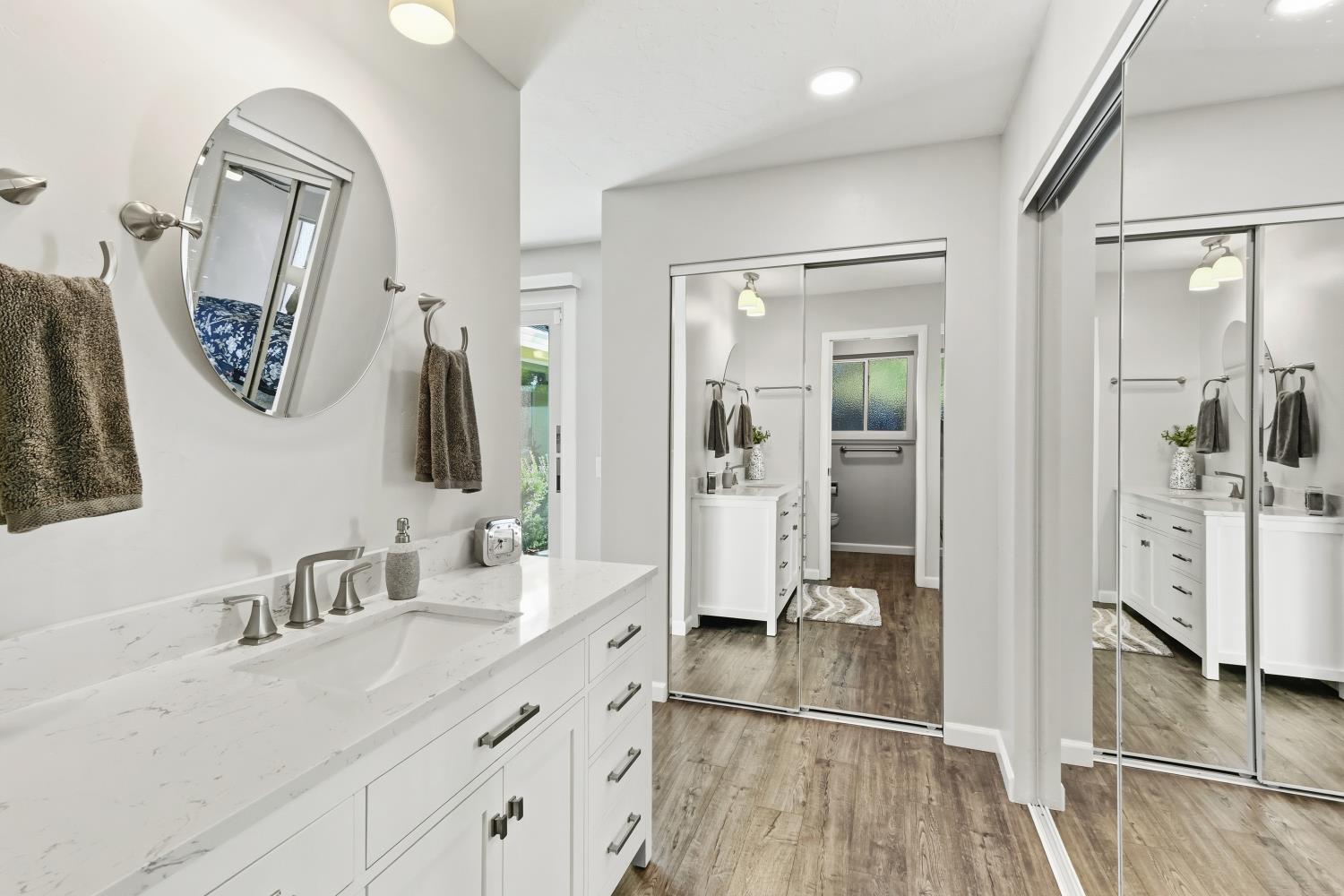 4603 American River Drive