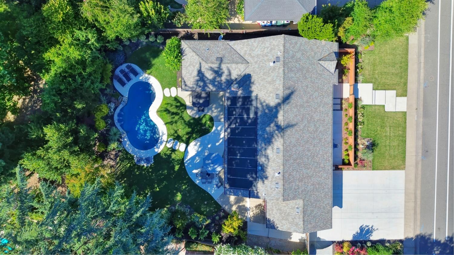 4603 American River Drive
