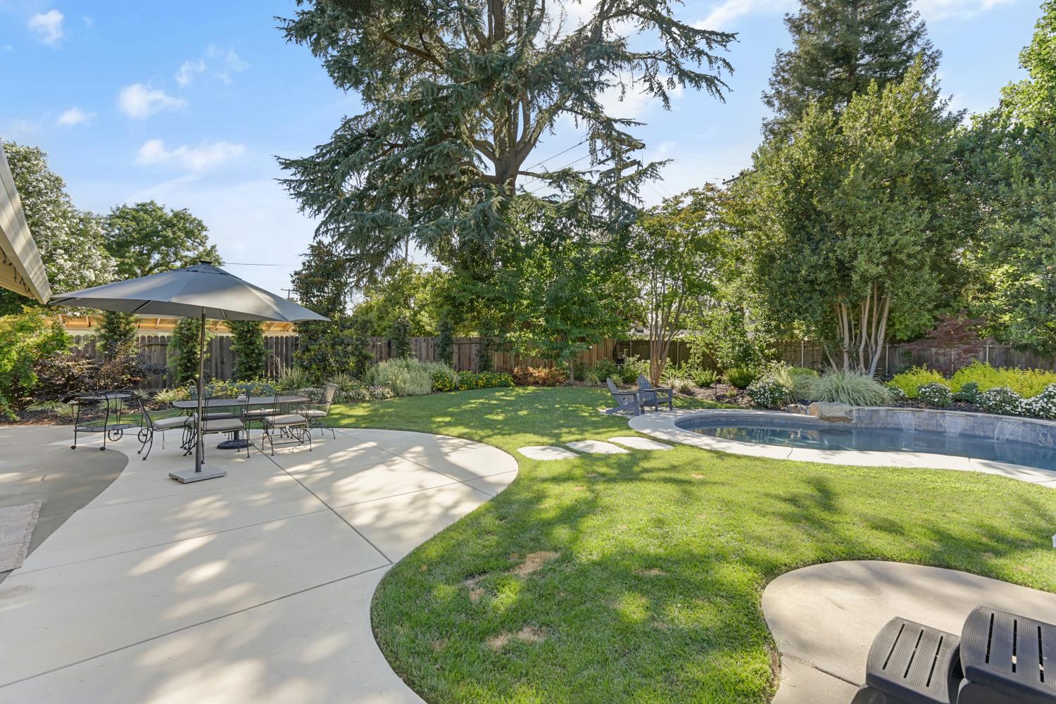 4603 American River Drive
