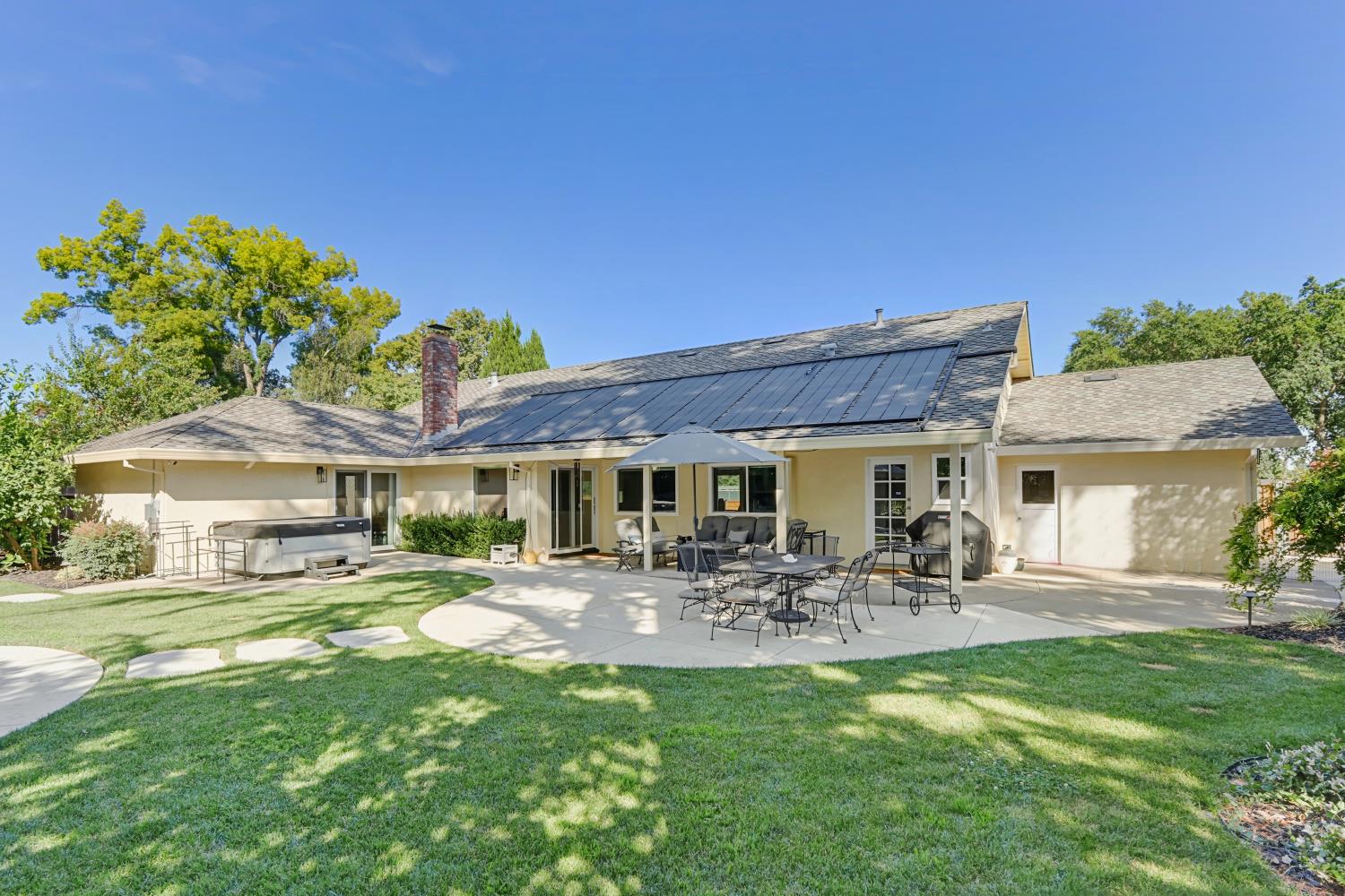 4603 American River Drive