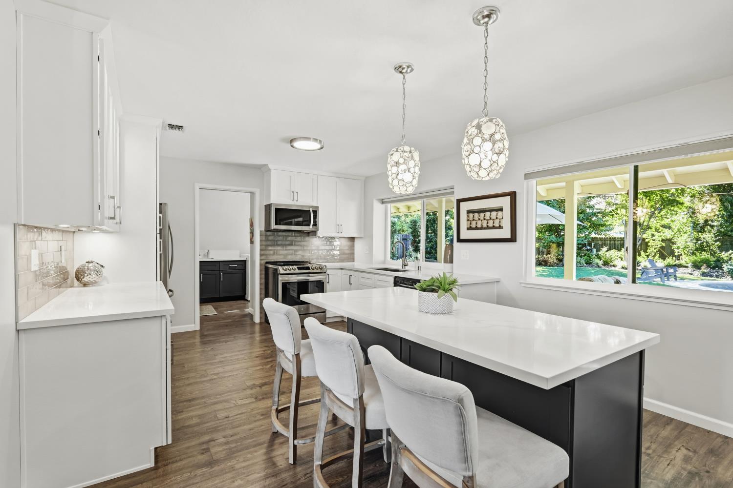 4603 American River Drive