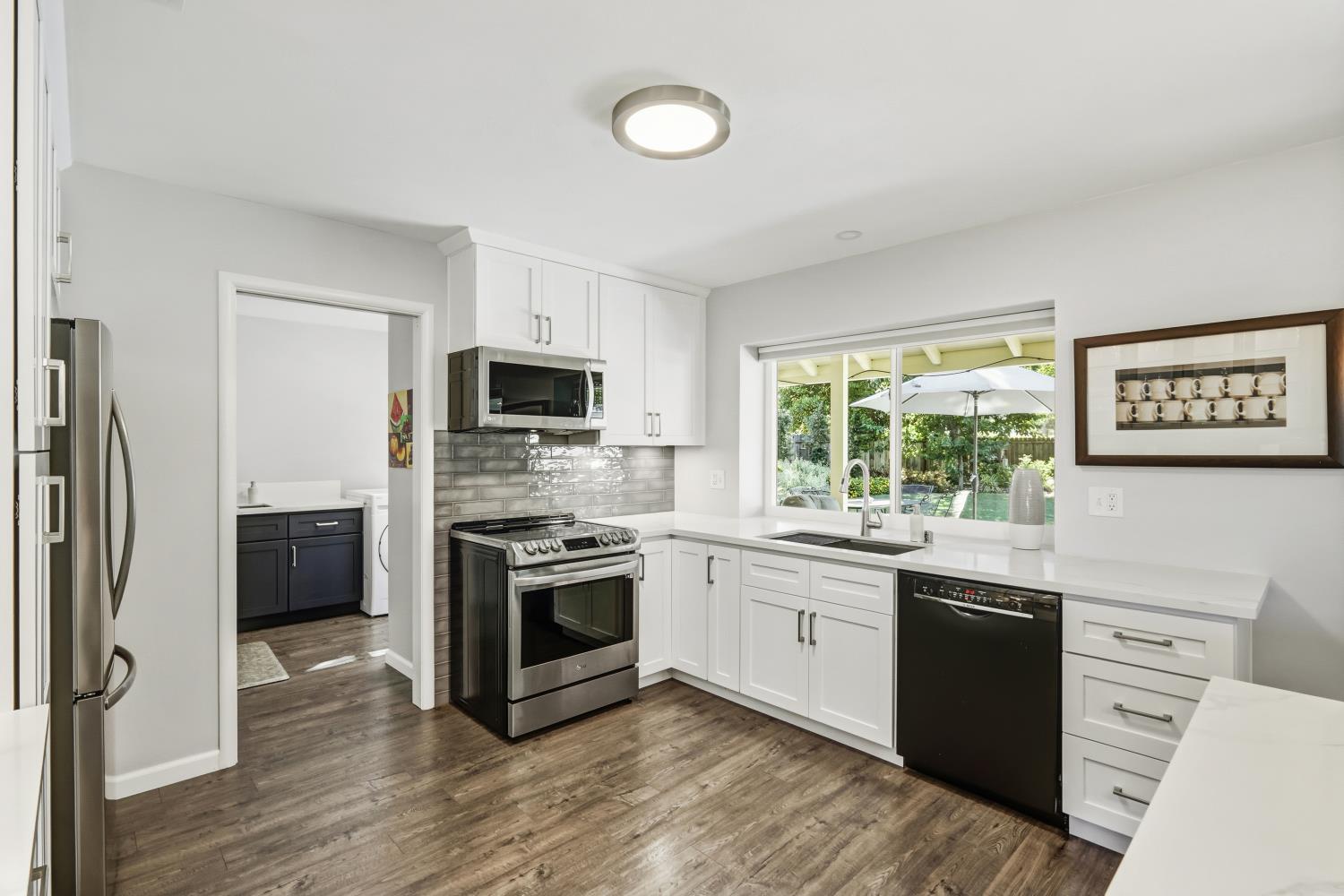 4603 American River Drive